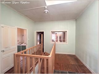  Maison à vendre 8 pièces 162 m²