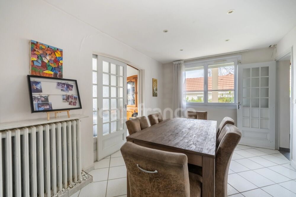 Vente Maison Maison 144m2 de 6 pièces + Un Rez de jardin de 43 m2 de 2 pièces SOISY SOUS MONTMORENCY (95) Soisy sous montmorency