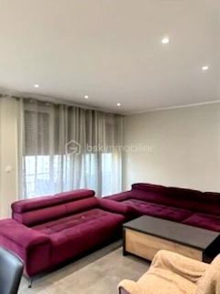  Appartement à vendre 4 pièces 84 m²