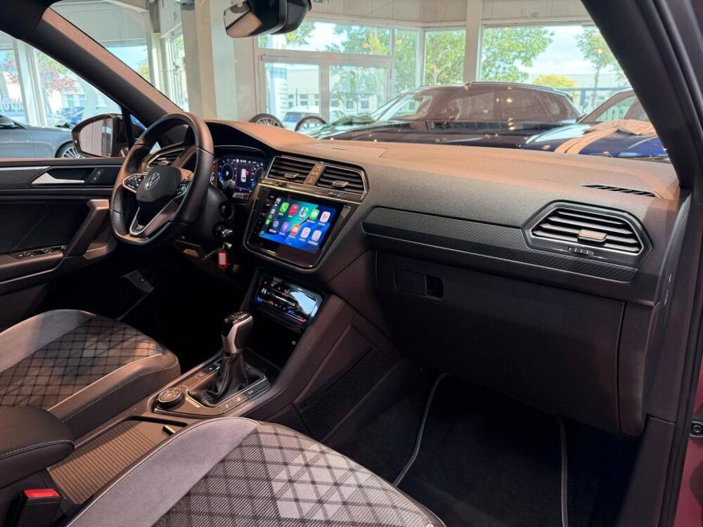 Tiguan Allspace 2.0 TSI 4Motion DSG R-Line 2023 occasion 33700 Merignac
