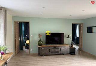  Ferme � vendre 4 pi�ces 80 m�