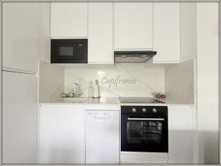  Appartement à louer 2 pièces 42 m²