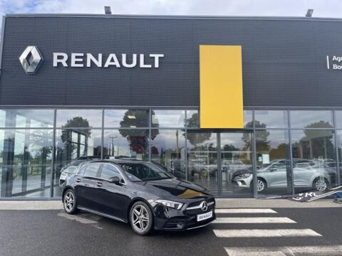 Annonce voiture Mercedes Classe A 26990 €