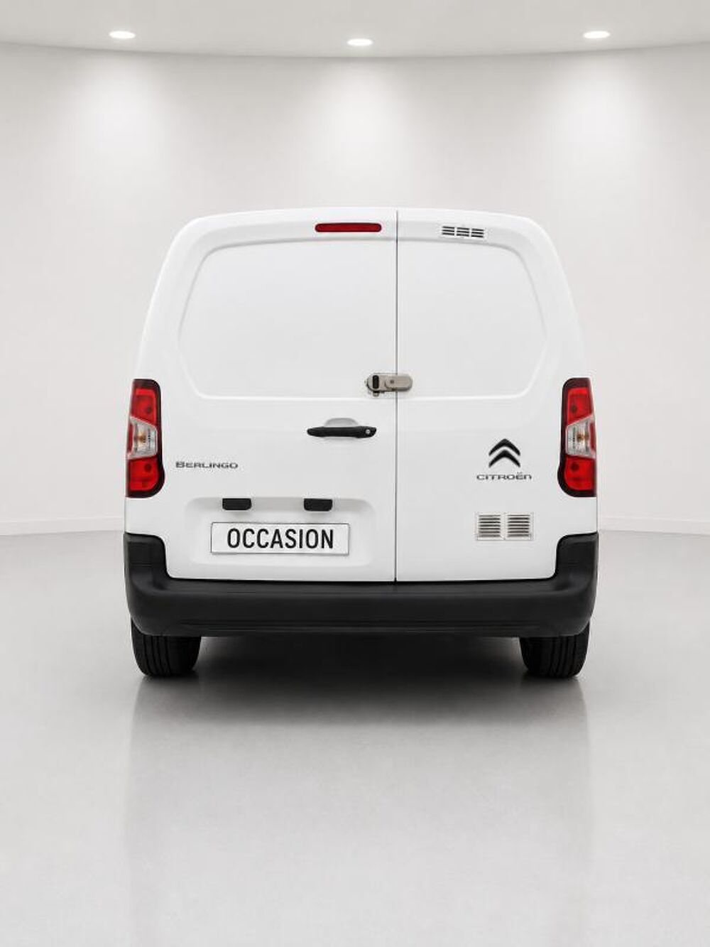 Berlingo 1&deg; Main / 1.5l B HDI 75cv Version Club CLIM/T&eacute;l/R&eacute;gul/Limit 2021 occasion 60430 Abbecourt