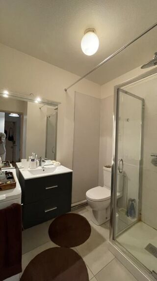  Appartement à vendre 1 pièce 25 m²