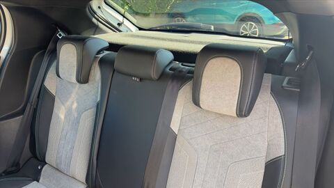 208 136 50 kWh GT 2020 occasion 84800 L Isle Sur La Sorgue