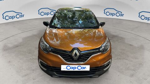 Captur 0.9 TCe 90 Sl Sunset 2019 occasion 13001 Marseille