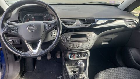 Corsa V 1.4 75 Enjoy 2018 occasion 29120 Pont L Abbe