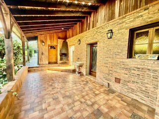  Maison  vendre 10 pices 209 m