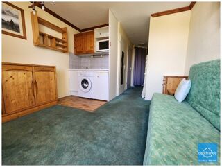  Appartement � vendre 2 pi�ces 27 m�