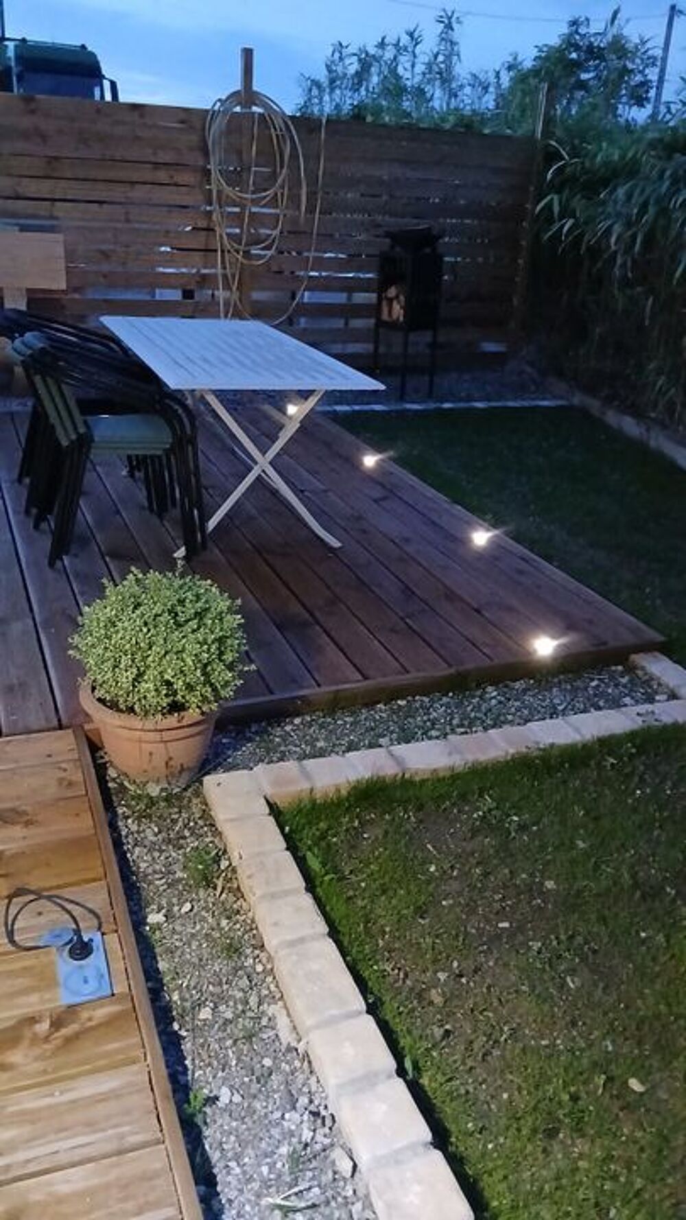 Location Maison Maison de 84m2 à louer sur Ville-sous-Anjou Ville sous anjou
