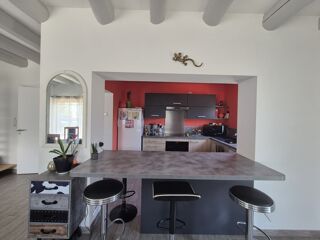  Maison à vendre 5 pièces 89 m²