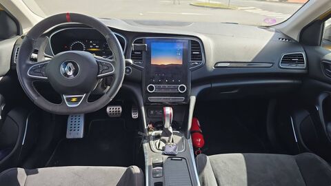 M&eacute;gane RS IV 1.8 Tce 300 EDC6 Trophy - Toit ouvrant 2023 occasion 52100 Saint Dizier