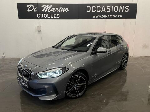 Annonce voiture BMW Srie 1 31651 