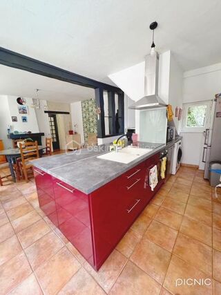  Maison � vendre 6 pi�ces 120 m�