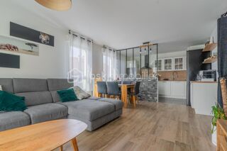  Appartement à vendre 4 pièces 88 m²