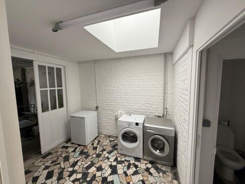  Appartement � louer 1 pi�ce 10 m�