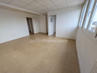  Appartement à vendre 4 pièces 75 m²