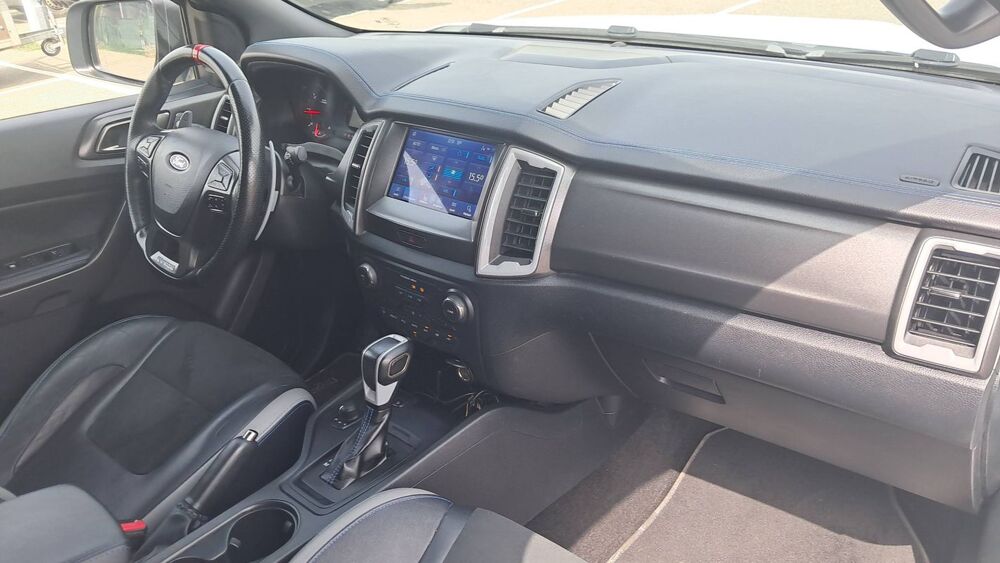 Ranger 2.0 EcoBlue 213 4X4 BVA10 Raptor 2021 occasion 20221 Cervione