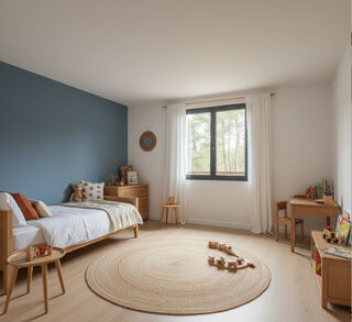  Appartement � vendre 3 pi�ces 49 m�