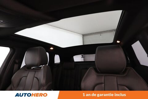 Range Rover Evoque 2.0 Si4 Dynamic BVA6 240 ch 2015 occasion 92130 Issy-les-Moulineaux