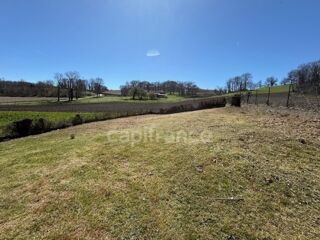  Terrain � vendre 789 m�