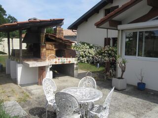  Maison à vendre 8 pièces 200 m²