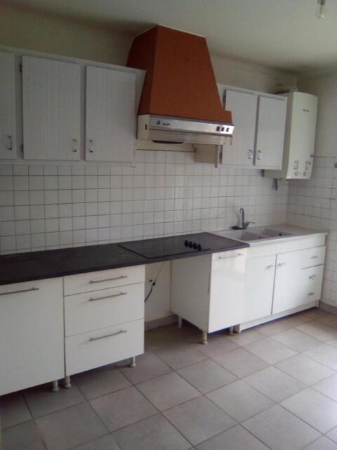  Appartement � louer 4 pi�ces 90 m�