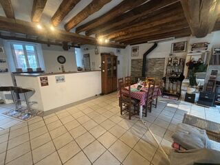  Maison � vendre 4 pi�ces 112 m�