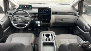 Staria 1.6 T-GDI 215 Hybrid BVA6 Creative - Entretien constructeur 2025 occasion 95700 Roissy En France