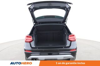 Q2 1.4 TFSI COD S line S tronic 150 ch 2016 occasion 92130 Issy-les-Moulineaux