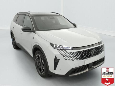 5008 Hybrid 145 e-DCS6 GT 2025 occasion 10150 Lavau