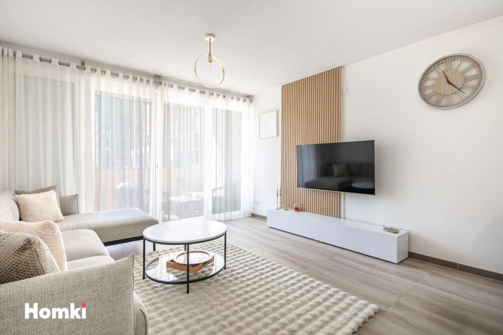 Vente Appartement Appartement T3 de 65 m² à Grenoble 38000, Rue Aimé Requet Grenoble