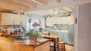  Maison à vendre 6 pièces 114 m²