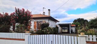  Maison à vendre 4 pièces 94 m²