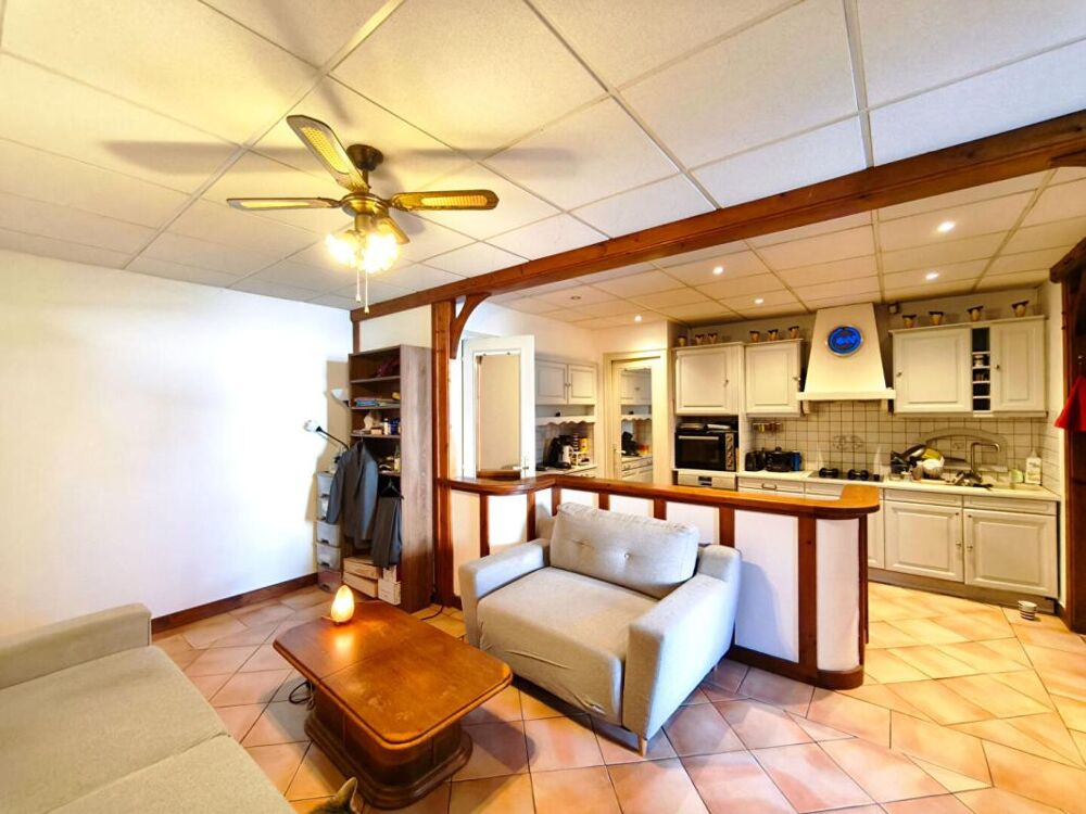 Vente Appartement Appartement Boucau (64340) 3 pièce(s) Boucau