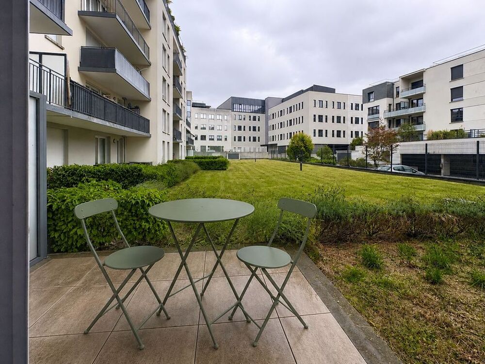 Location Appartement Studio de 22m2 à louer sur Reims Reims