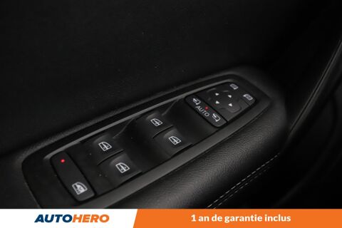 M&eacute;gane 1.5 dCi Blue Intens 115 ch 2019 occasion 92130 Issy-les-Moulineaux