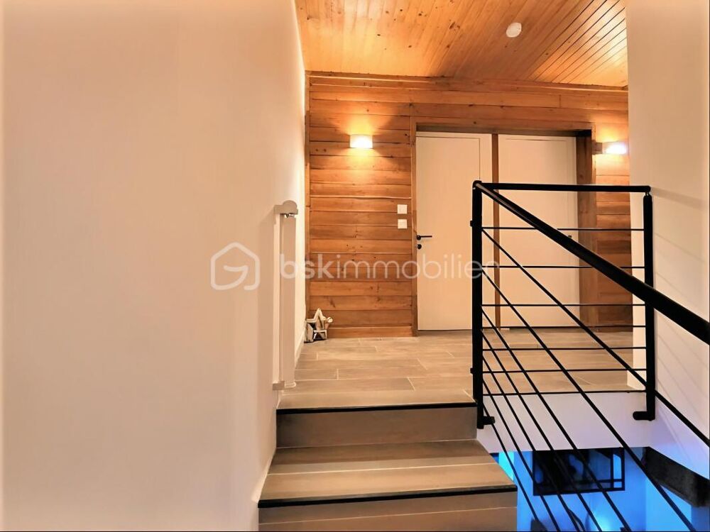  vendre  Chalet La Foux D Allos (04260)