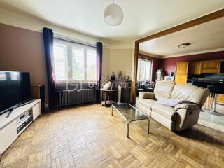  Maison à vendre 5 pièces 111 m²