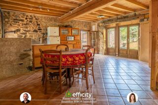  Maison  vendre 2 pices 53 m