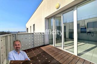  Appartement � vendre 3 pi�ces 60 m�