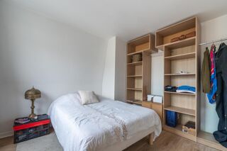  Appartement à vendre 2 pièces 44 m²