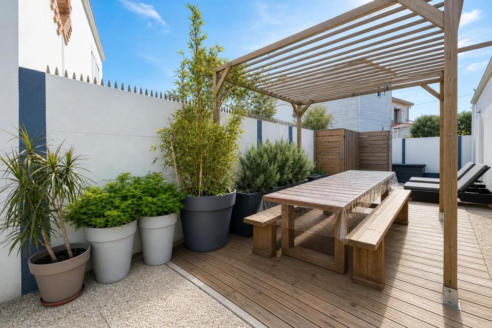 Maison 3 pièces 99 m² · à L Aiguillon la Presqu Ile · 99 m² · 255 000 €