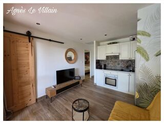  Appartement à vendre 4 pièces 50 m²