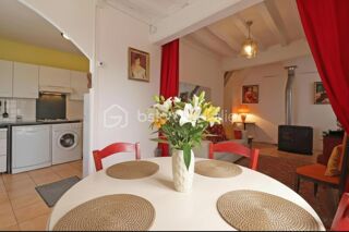  Maison � vendre 3 pi�ces 70 m�