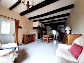  Maison à vendre 4 pièces 104 m²