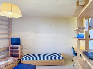 Appartement à vendre 2 pièces 33 m²