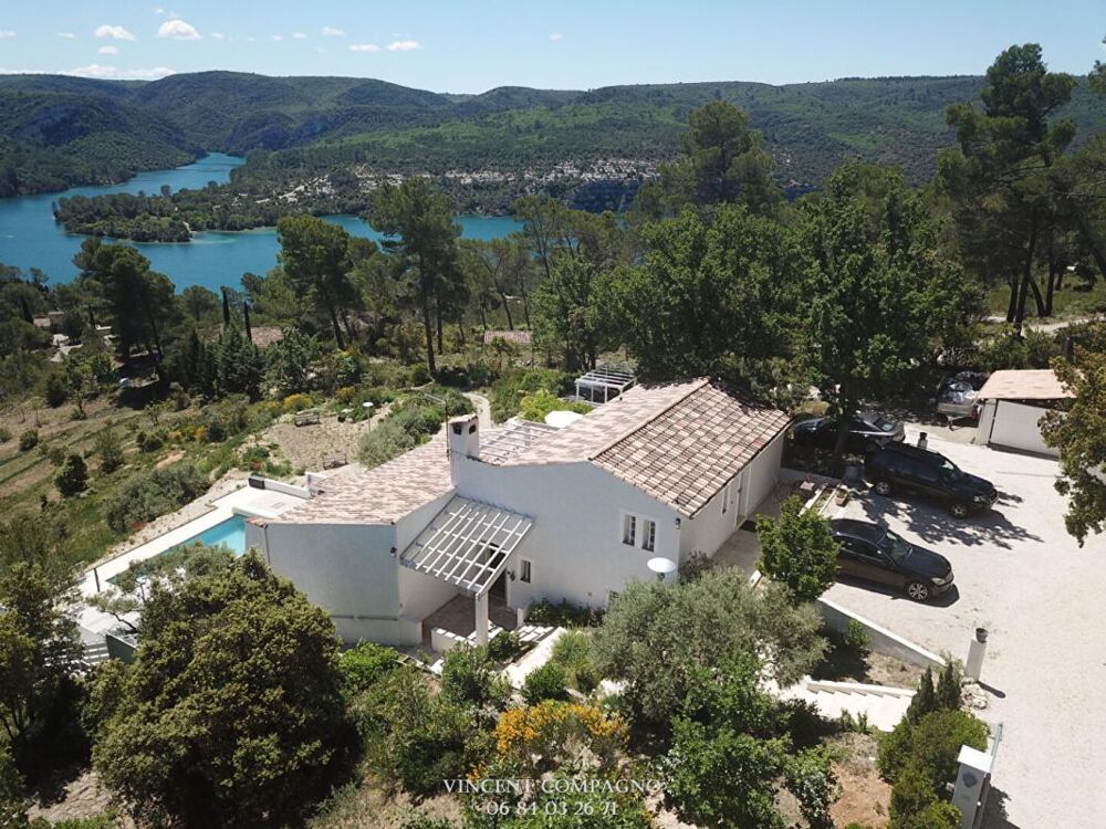  vendre  Maison Esparron-de-Verdon (04800)