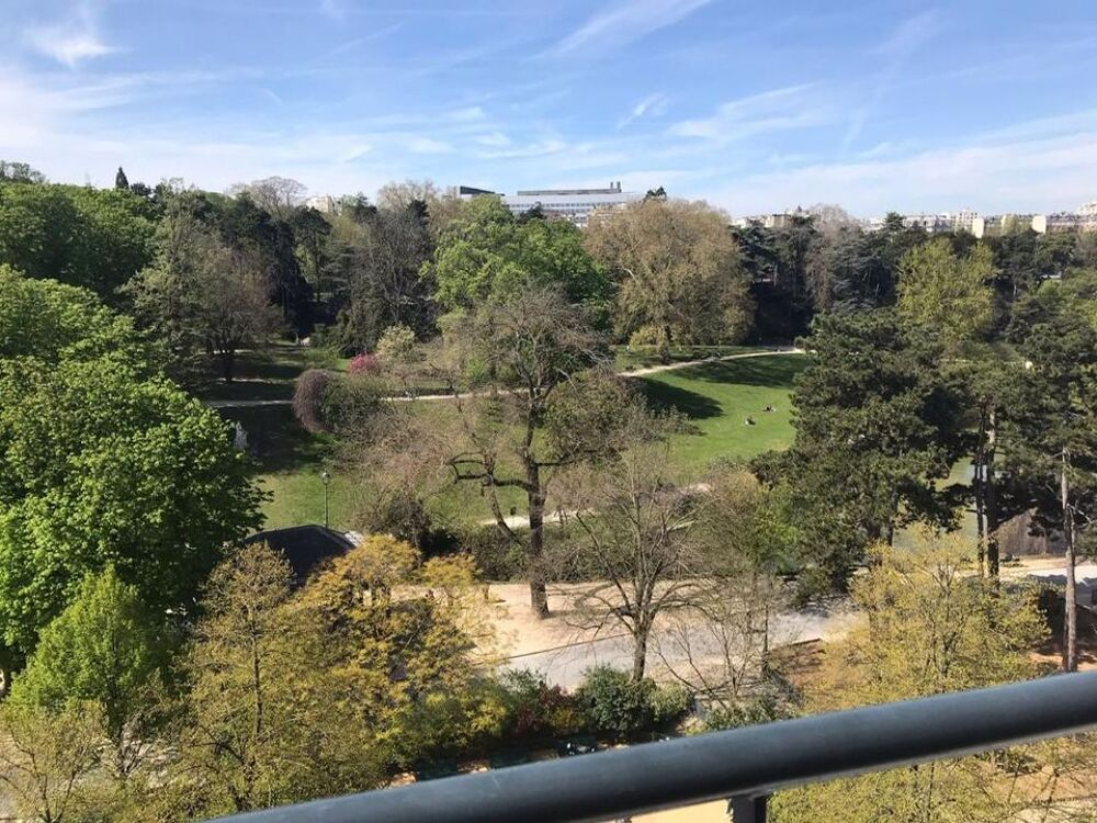 Location Appartement Chambre de 11m2 à louer sur Paris 14 Paris 14